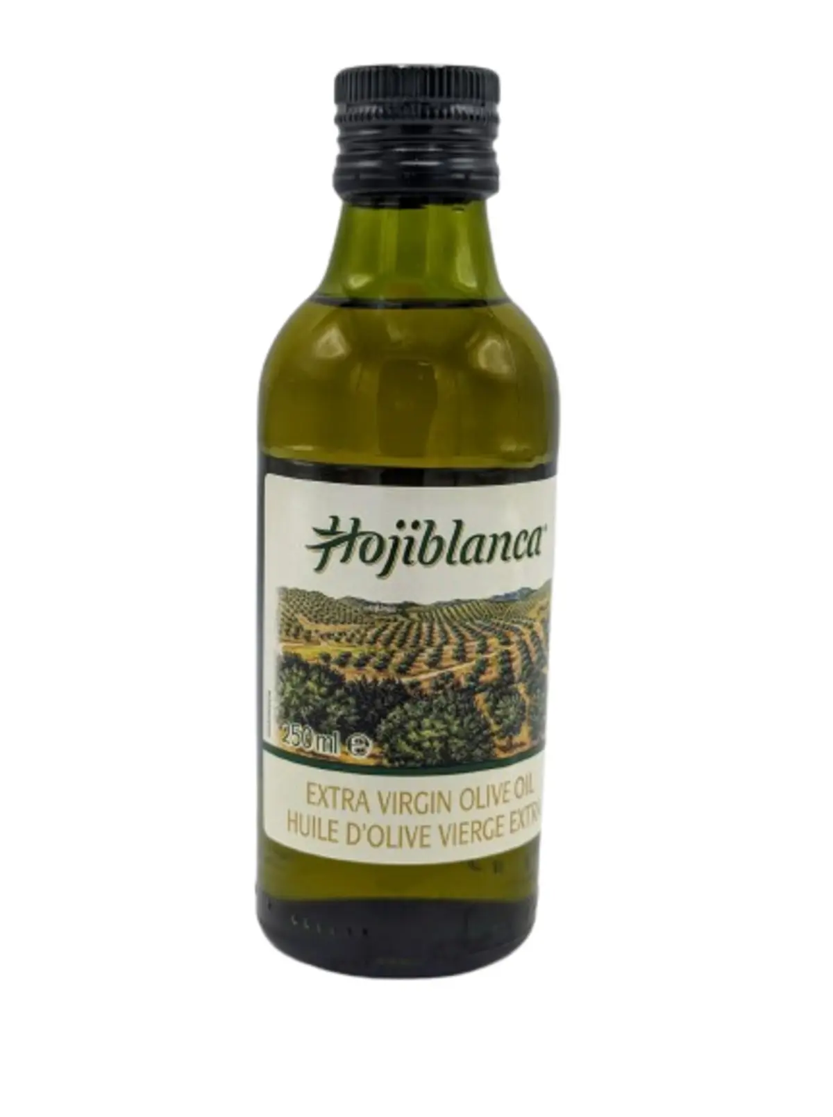 H.OLIVE HOJIBLANCA 25CL