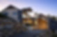 Mulgoa House Penrith custom new home for sensitive 25 acre property