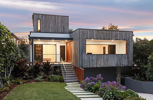 WHEELER HEIGHTS House custom home design by Distinct Innovations Architectural drafting knockdown rebuild