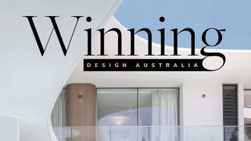 Winning Magazine feature showcasing Salt Street House in Concord