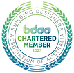 BDAA Chartered member Award-winning building design and architectural drafting for a custom home in Sydney