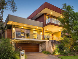 Bushfire Resiliance - Luxury Home in Mount Riverview, Blue Mountains