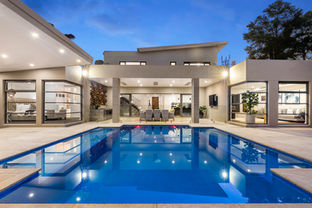 BLAXLAND HOUSE - Modern Blue Mountains Elegance 