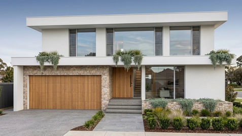 DILKERA HOUSE custom new home by Distinct Innovations Building Design Architectural Drafting