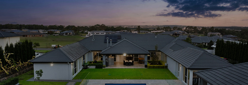 Halmstad House Luxury Custom Home Design