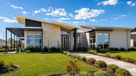 National award-winning custom residence engineered with high-performance passive solar orientation for year-round thermal autonomy.