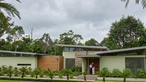 Callaghan House Twin Creeks Luddenham 2 3d Model custom new home design by Distinct Innovations