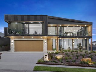 We’re excited to share that our design for Merealba House - A Landmark Home is all set and waiting for its new family!