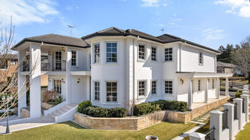 River Road Villa House flood-affected home extension in Leonay NSW