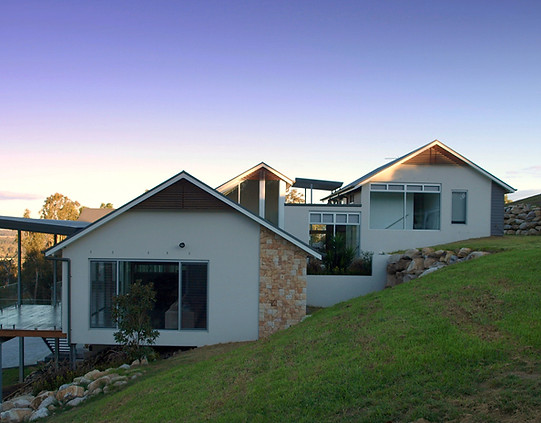Mulgoa House steep site mulgoa penrith_e