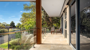 Mt Riverview House