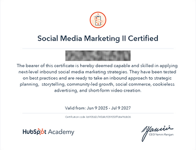 Digital Advertising Service