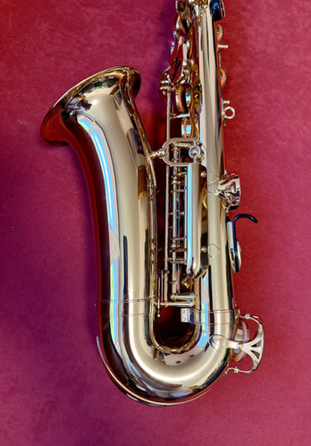 Yamaha YAS-32 Saxofon Alto | Garaj Muzical