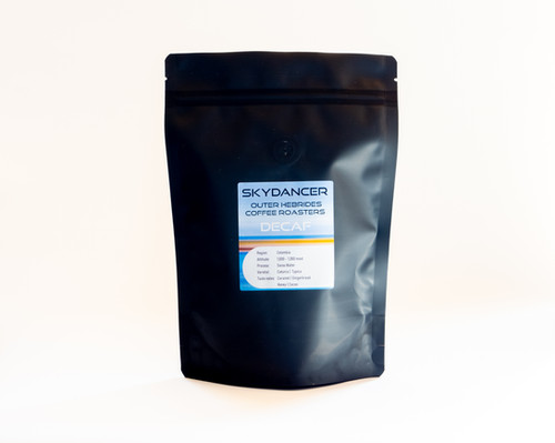 SkyDancer Decaf from Skydancer Coffee Roastery