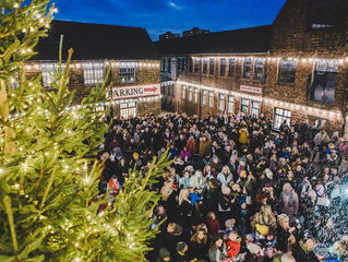 Emma Bridgewater Light Switch On
