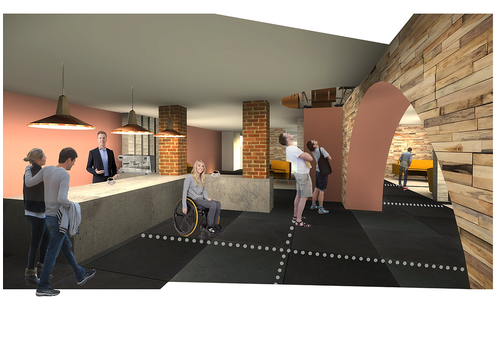 social render 2