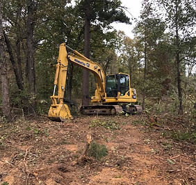 Land Clearing service in Henderson KY