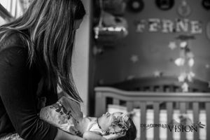 Little Ferne. A New Love.