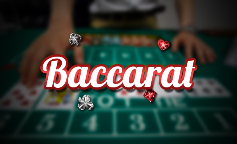 Cao thủ chia sẻ những kinh nghiệm chơi baccarat online
content media
