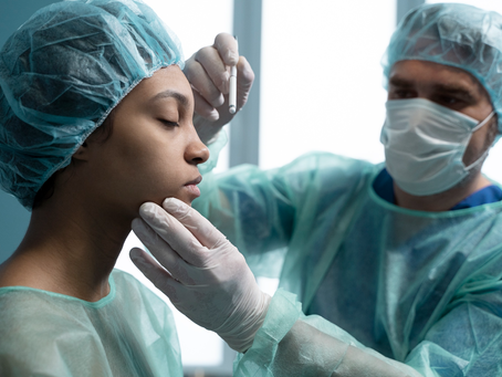 Top Nose Surgery Specialists in Hyderabad: Achieve Your Desired Look with Expert Care