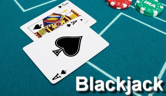Chuyên gia chia sẻ kinh nghiệm chơi Blackjack online
content media