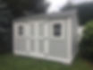Handy Shed 22