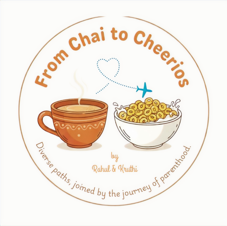 Writer: From Chai to Cheerios