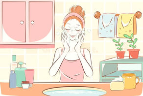 How to take care of your skin on a budget...