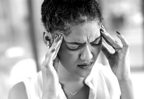 Things you need to know if you suffer from Migraines...