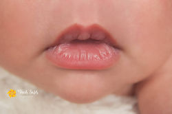 Newborn Joaquim - Boquinha