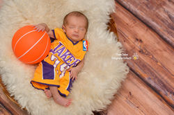 Newborn Pedro Julio 04 dias