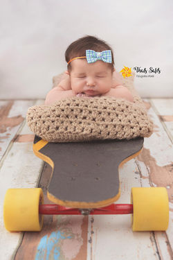 Newborn - Ananda 10 dias