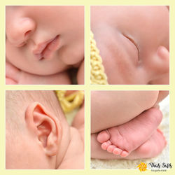 Newborn Detalhes