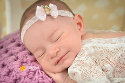Newborn Sofia