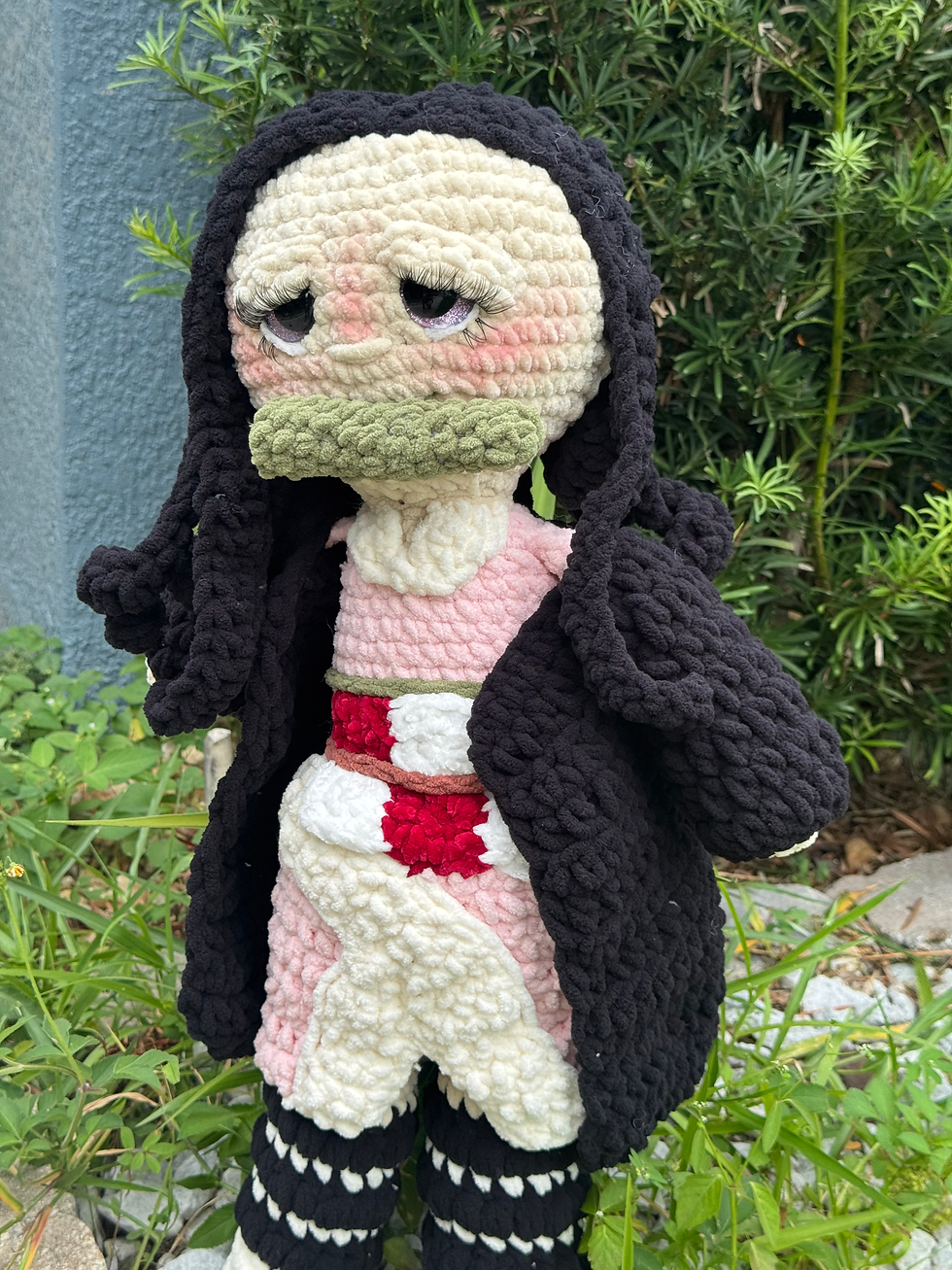 Thumbnail: Demon Murker 