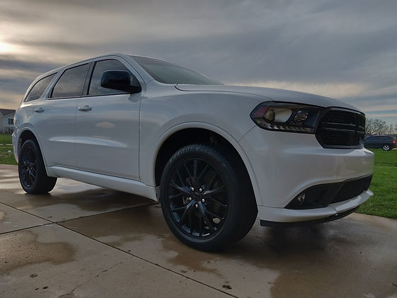 Detailing Near Me