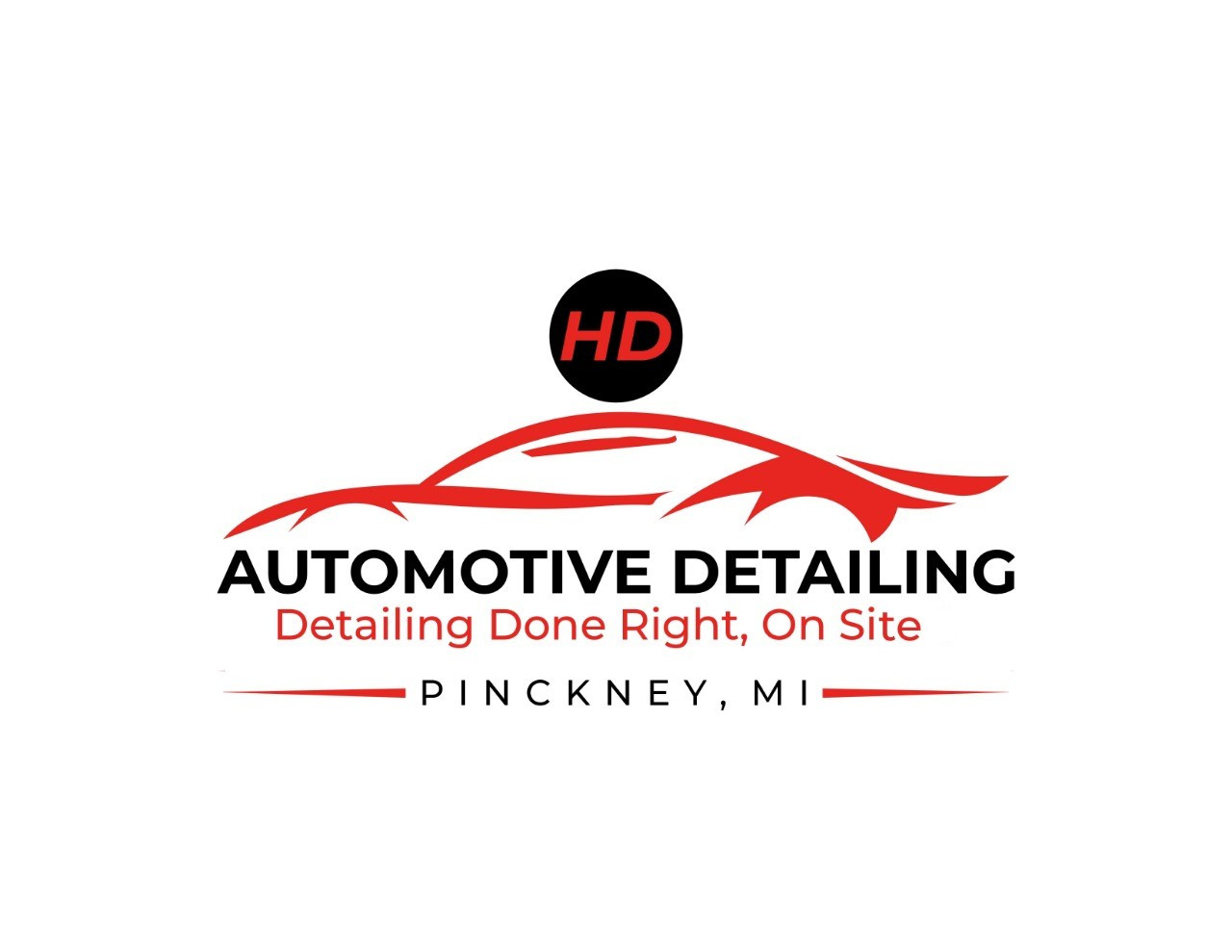 Mobile Auto Detailing And Window Tinting