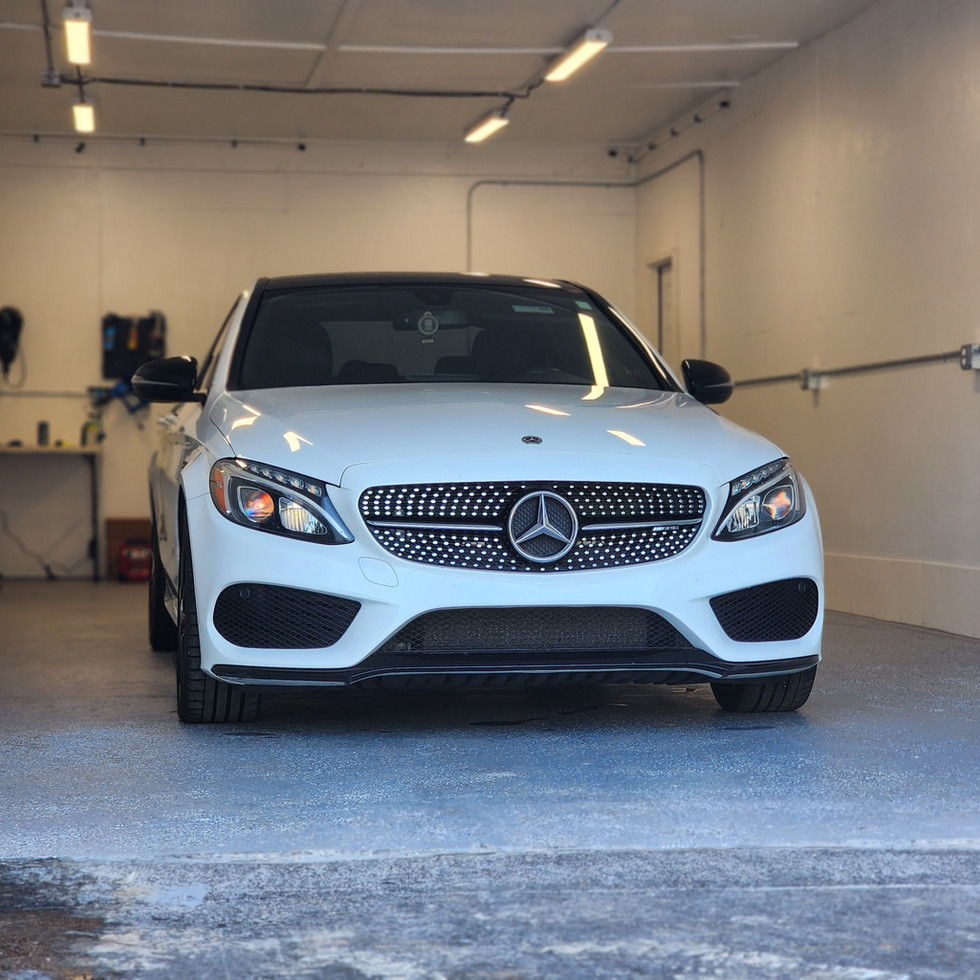 Window Tinting Whitmore Lake