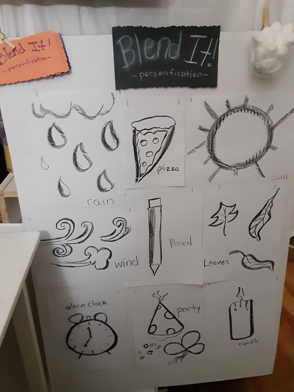 Thumbnail: Great Artists: Da Vinci Unit Lesson Plans
