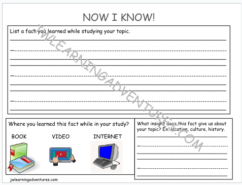 Thumbnail: Machu Picchu Unit Lesson Plan