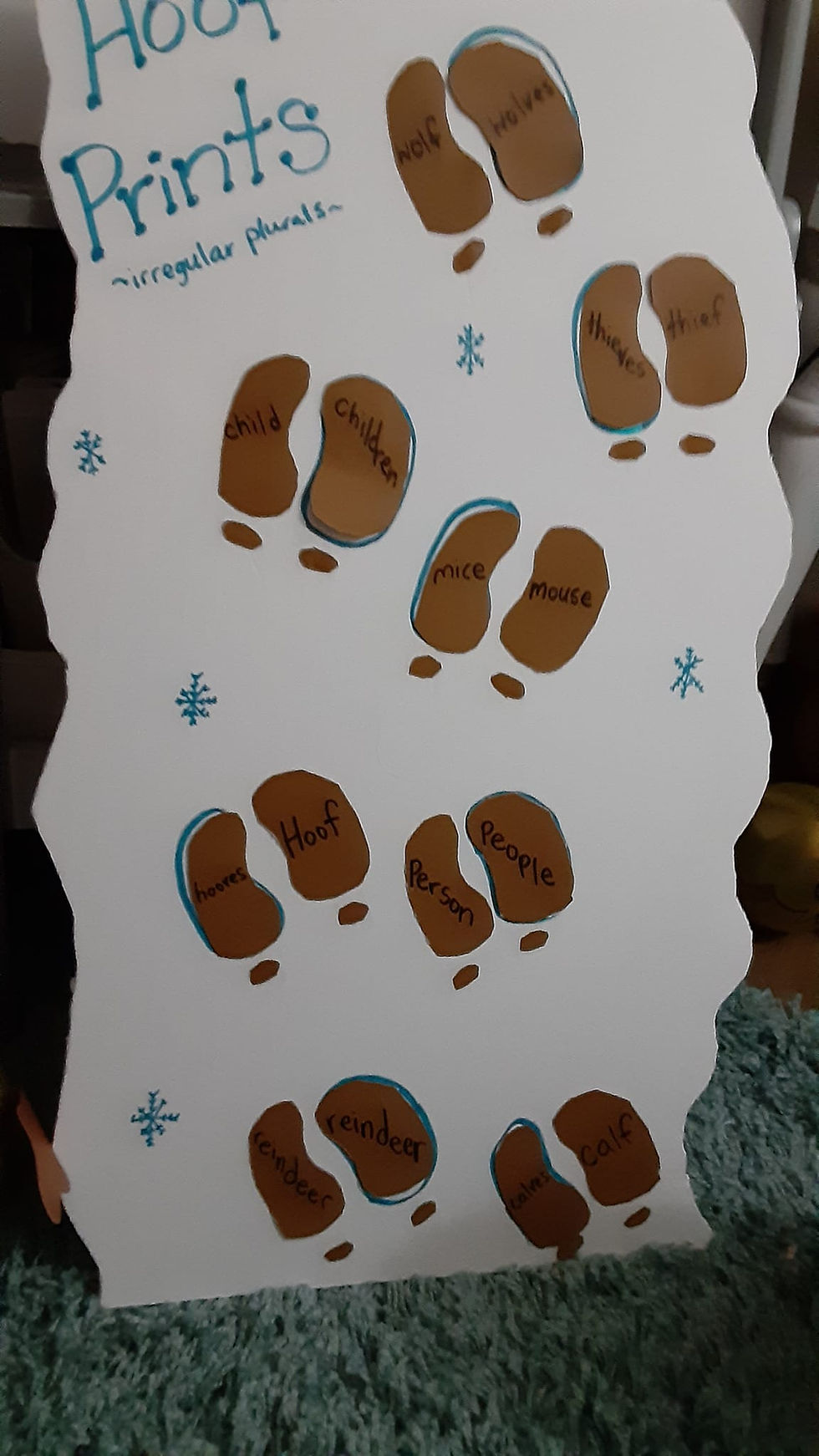 Thumbnail: Reindeer Unit Lesson Plan
