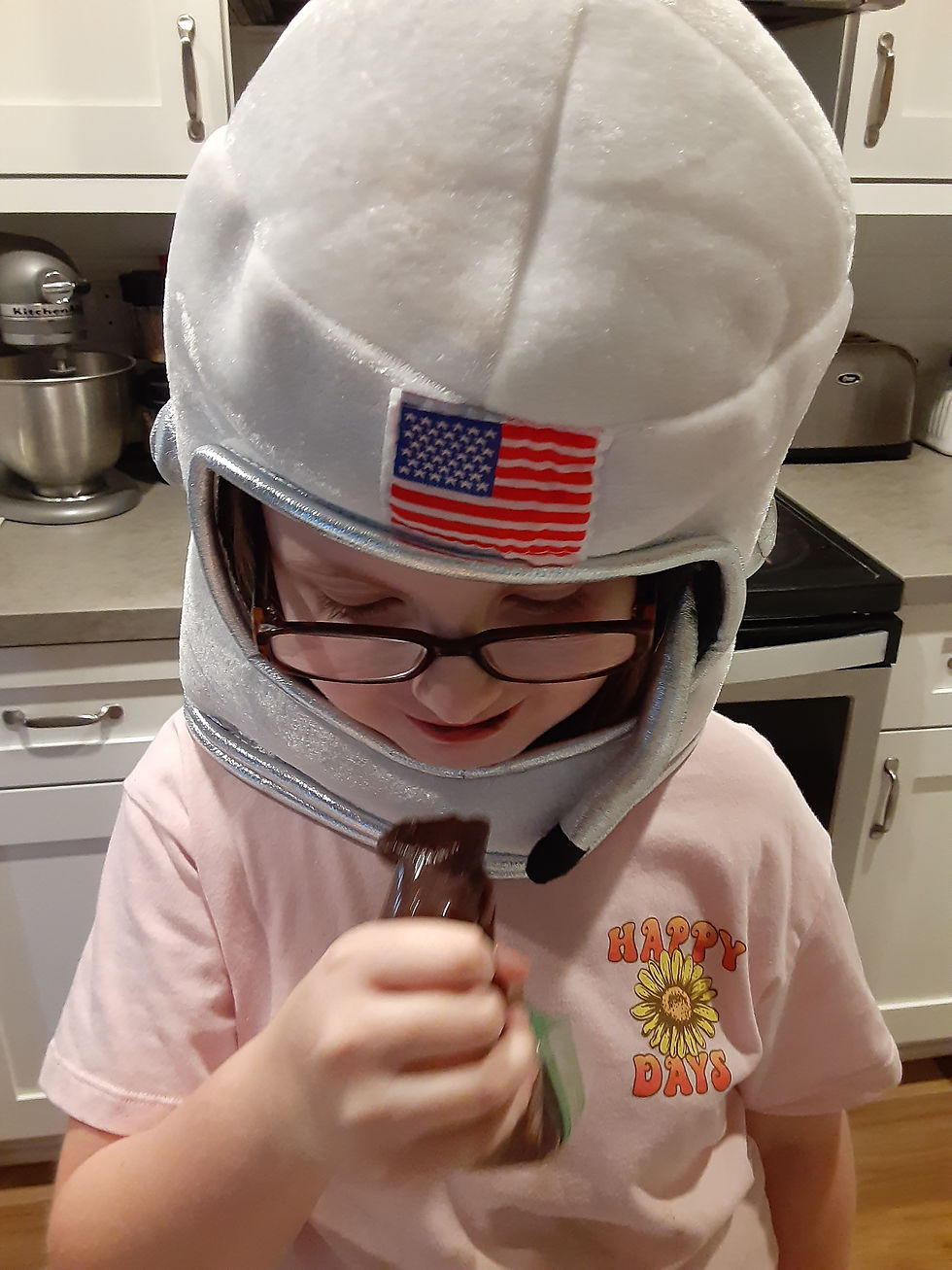 Thumbnail: Moon Landing Unit