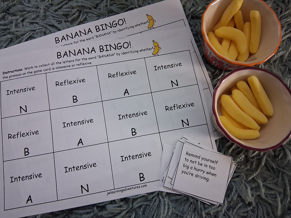 Thumbnail: Banana Unit Lesson Plan