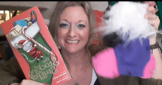 Thumbnail: Stockings Unit Lesson Plans