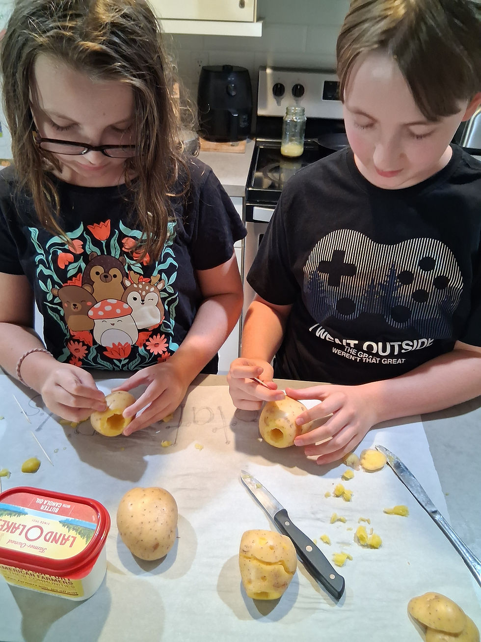 Thumbnail: Pottery Unit Lesson Plan