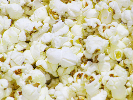 Popcorn Lesson Plan Ideas