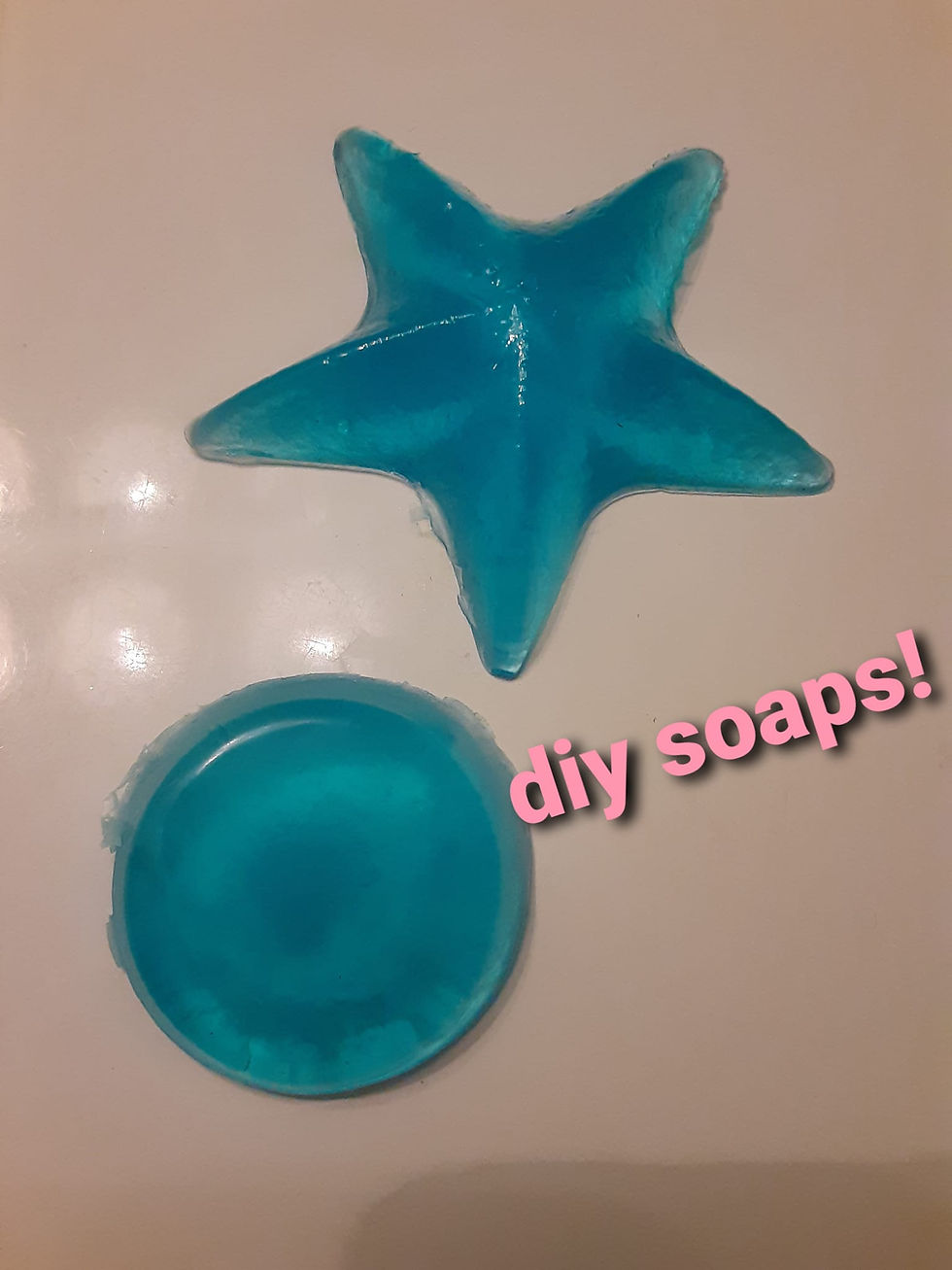 How Does Soap Work?