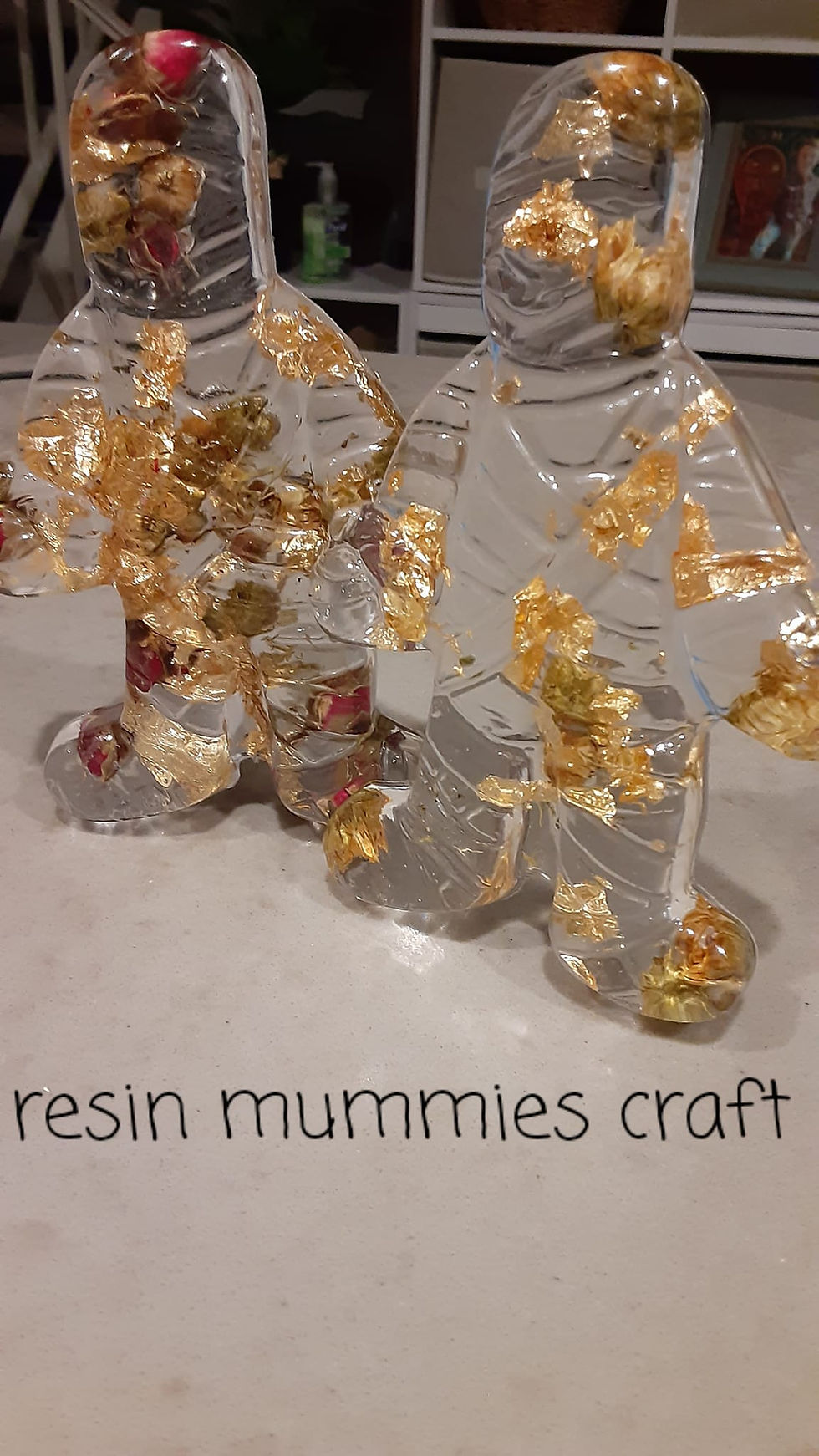 Thumbnail: Mummies Unit Lesson Plan