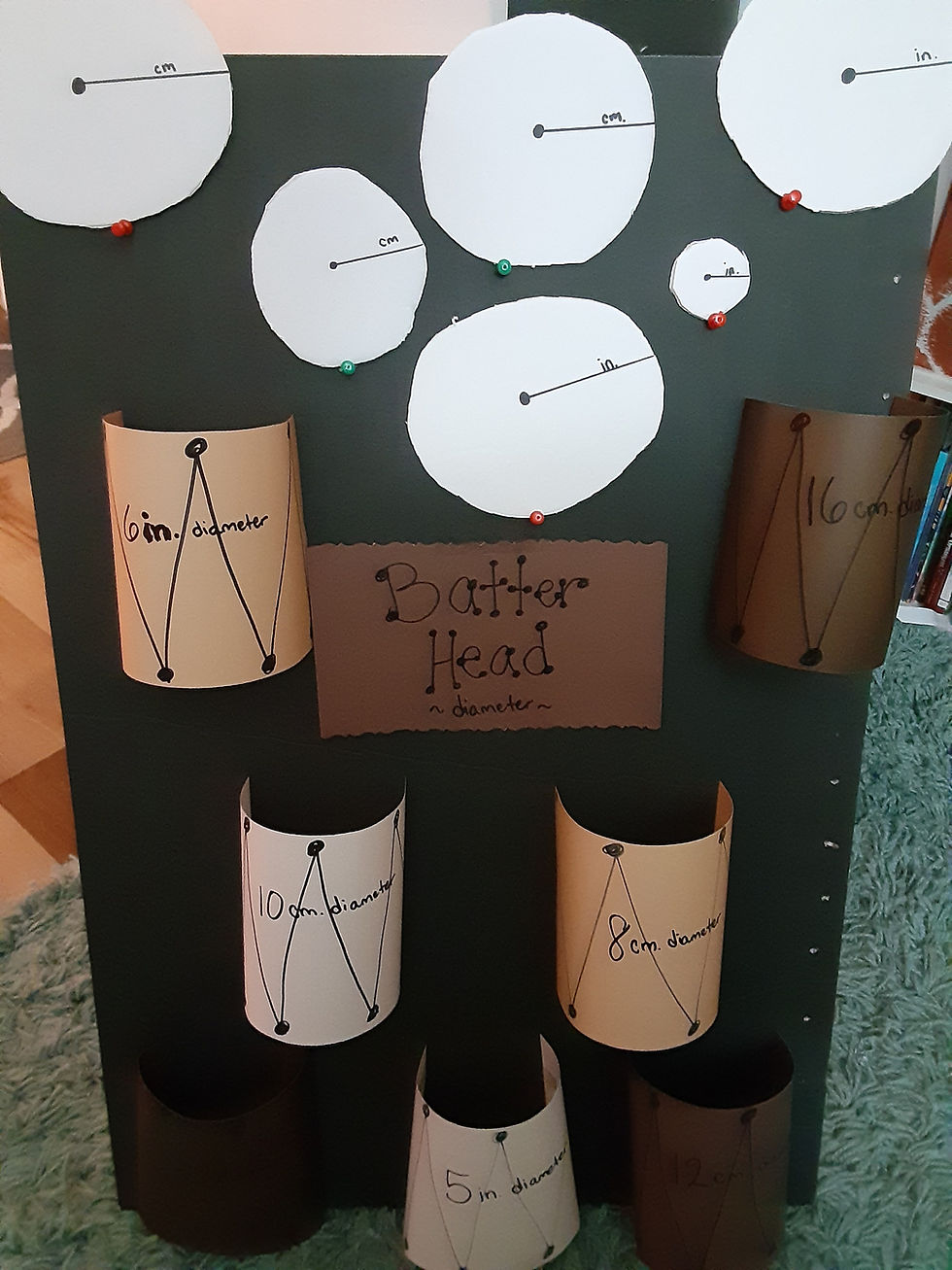 Thumbnail: The Little Drummer Boy Unit Lesson Plan