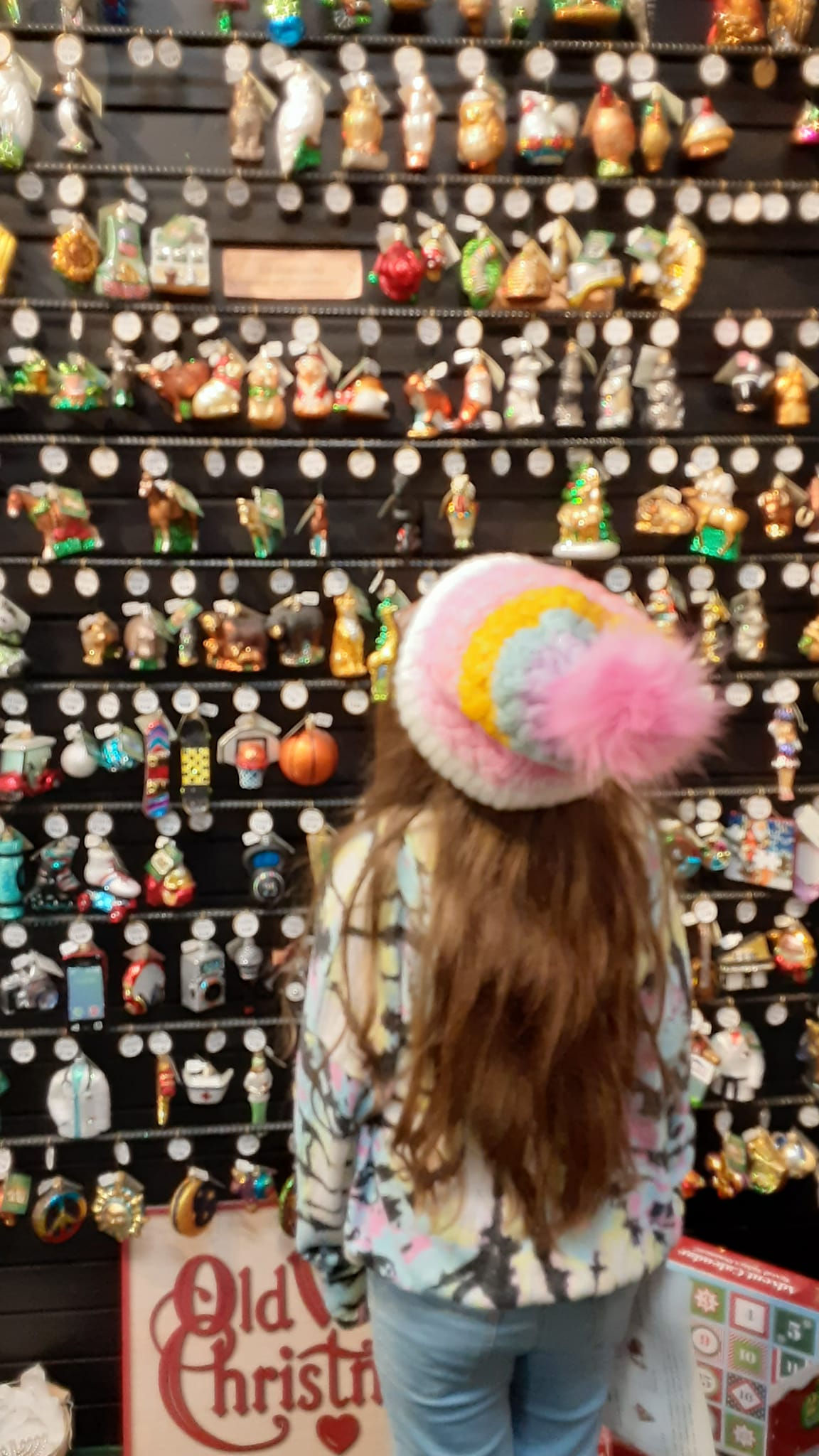 Ornament Unit Lesson Plan